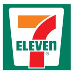 7-Eleven gift card