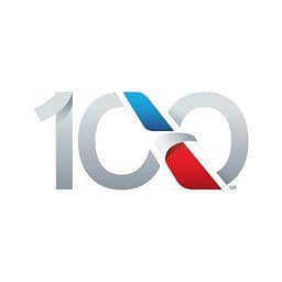 American Airlines gift card
