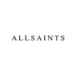 All Saints gift card