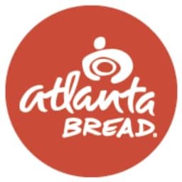 Atlanta Bread gift card