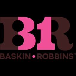 Baskin Robbins gift card