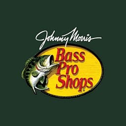Bass Pro Shops gift card