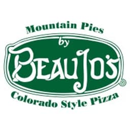 Beau Jo's Pizza gift card