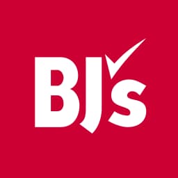 BJ's Wholesale Club gift card