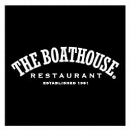 Save money at The Boathouse Restaurant