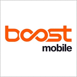 Boost Mobile gift card