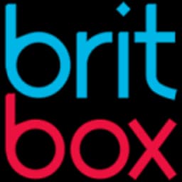 Britbox gift card