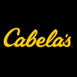 Cabela's gift card