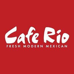 Cafe Rio gift card