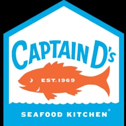 Captain D's gift card