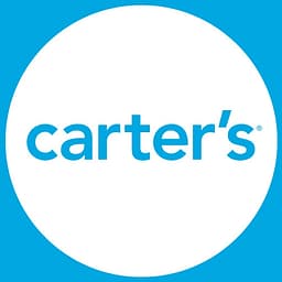 Carter's gift card