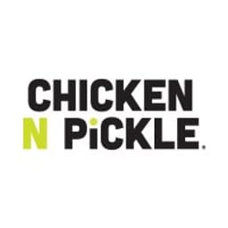 Chicken N Pickle gift card