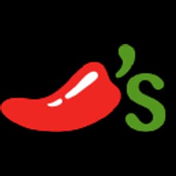 Chili's gift card