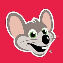 Chuck E Cheese