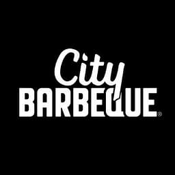 City Barbeque gift card