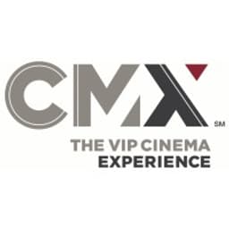 Save money at CMX Cinemas