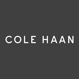 Save money at Cole Haan