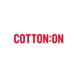 Cotton On