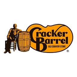 Save money at Cracker Barrel