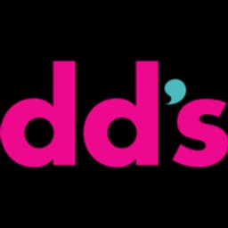 DD's Discounts gift card