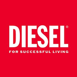 Diesel gift card