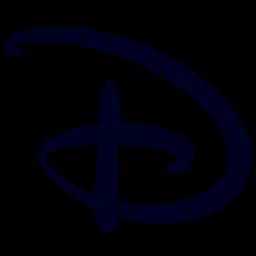 Disney Store gift card