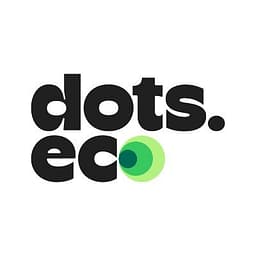 Dots.eco gift card