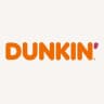 Dunkin' logo