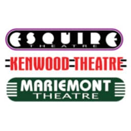 Esquire Theatre Group gift card