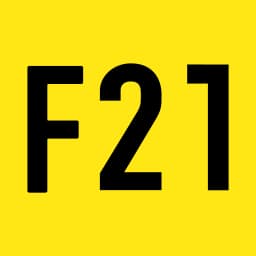 Forever 21 gift card