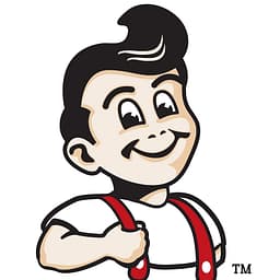 Frisch's Big Boy gift card