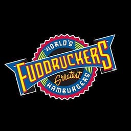 Fuddruckers gift card