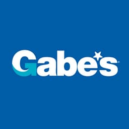 Gabe's Store gift card