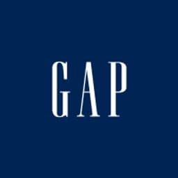 Gap gift card