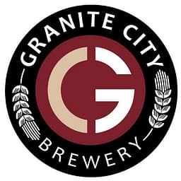 Granite City Brewing gift card