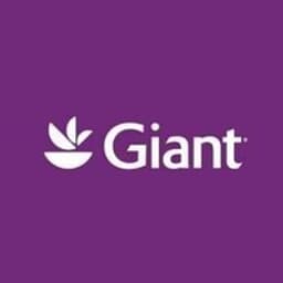 Save money at Giant Food