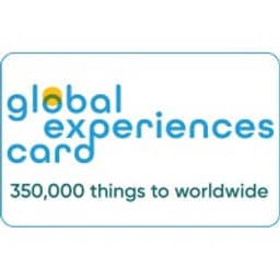 Global Experiences Card