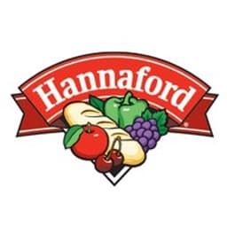 Hannaford gift card