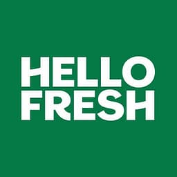 Save money at HelloFresh