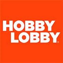 Save money at Hobby Lobby