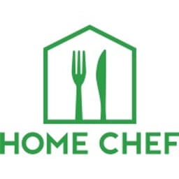 Home Chef gift card