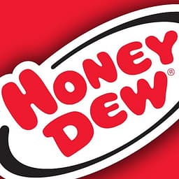 Honey Dew Donuts gift card