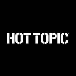 Save money at Hot Topic