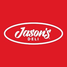 Save money at Jason's Deli