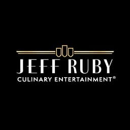 Jeff Ruby Culinary Entertainment gift card