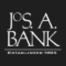 Save money at JoS. A. Bank