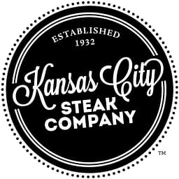 Kansas Steak Company gift card