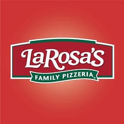 LaRosa's Pizzeria gift card
