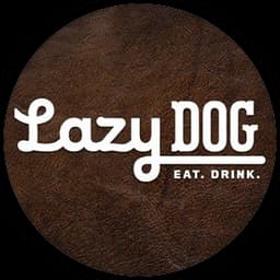 Save money at Lazy Dog