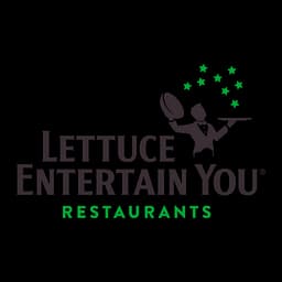 Save money at Lettuce Entertain You
